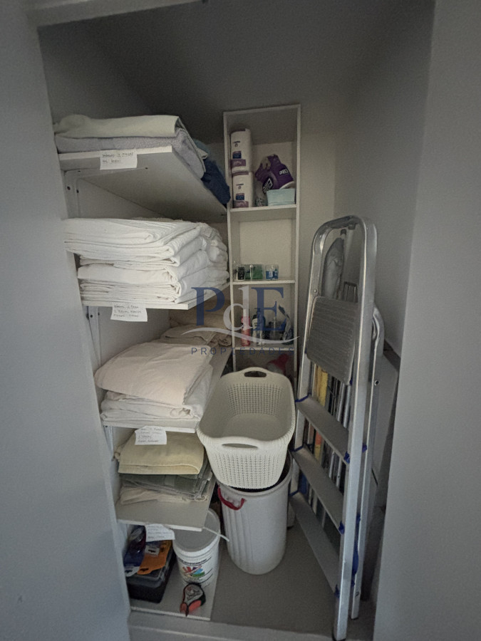 Importante apartamento frente al mar, primera línea. Playa Brava - Imagen 15