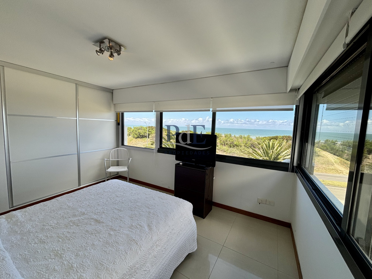 Rincón del Indio | Apartamento en venta con vista al mar | 3 suites + servicio - Imagen 24