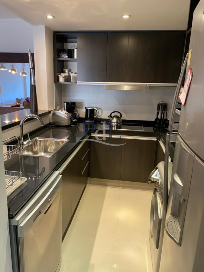 Apartamento sobre Avda. Chiverta en alquiler - Imagen 10