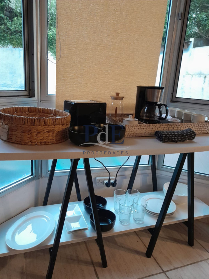 Apartamento en venta en planta baja en la Barra - Maldonado - Imagen 13