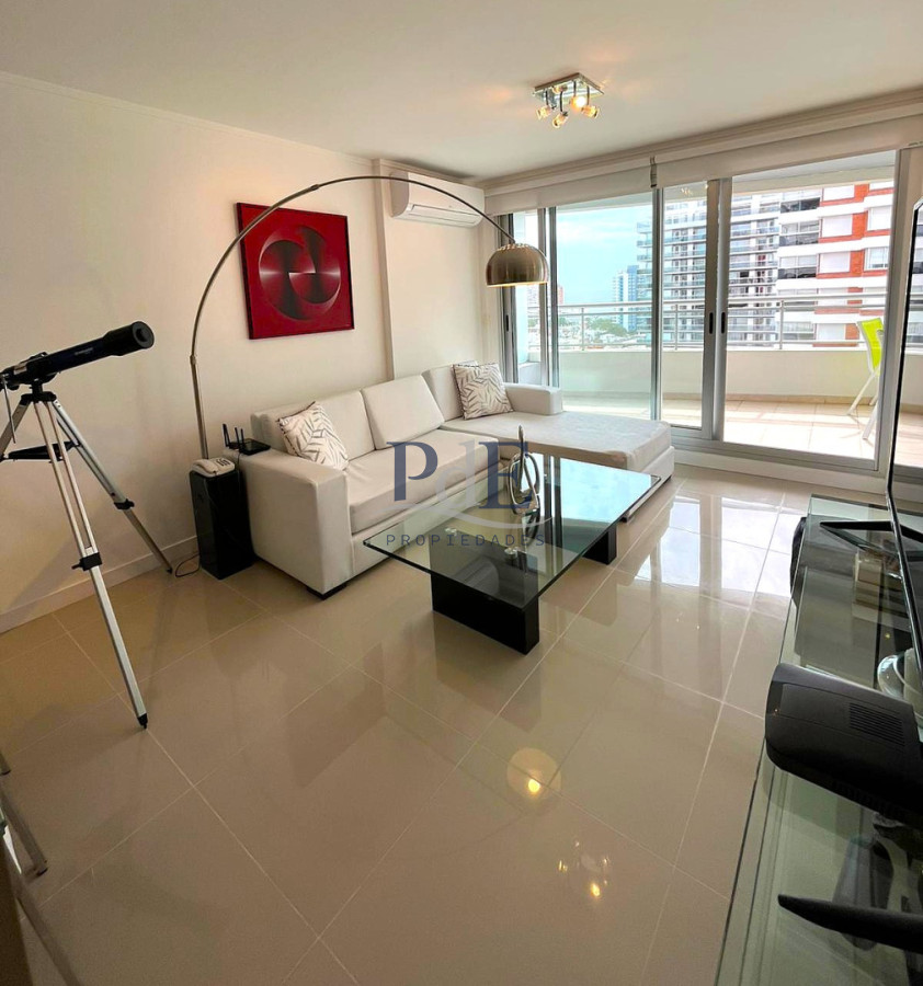 Cómodo apartamento en alquiler temporario - Imagen 20