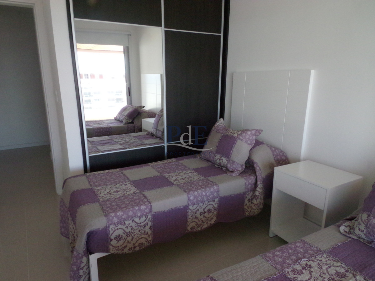 Tu refugio ideal a pasos del mar en Punta del Este! - Imagen 9