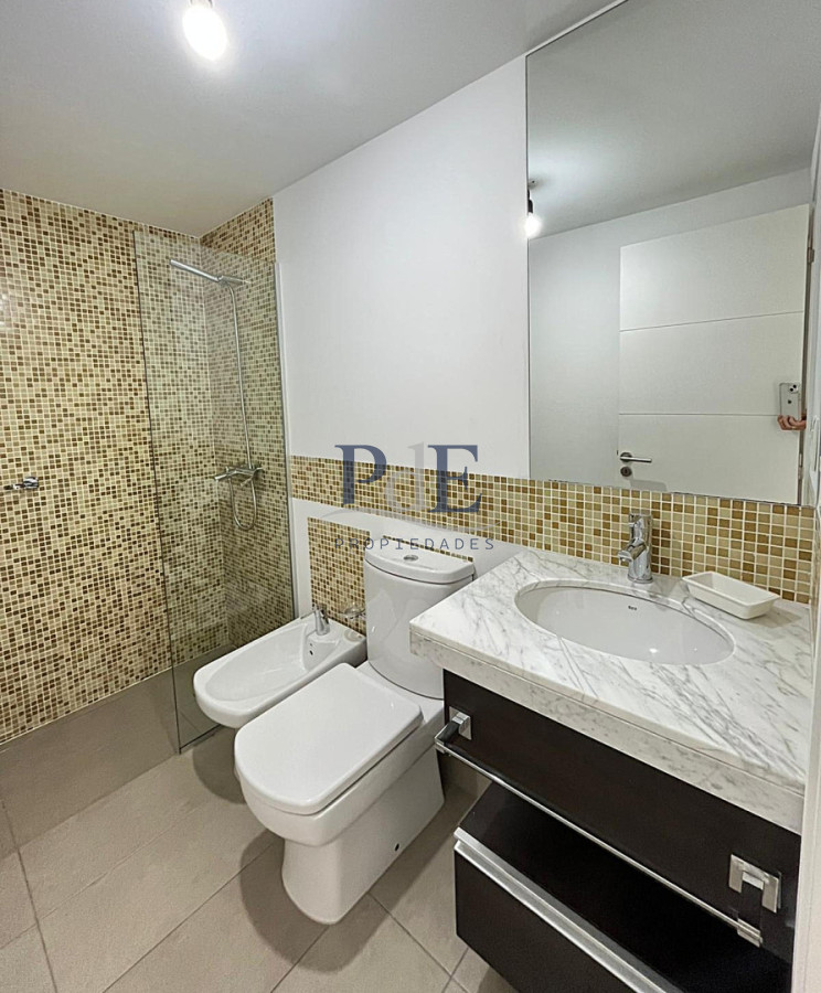 A 50 metros de Mar apartamento en alquiler temporario!! - Imagen 10