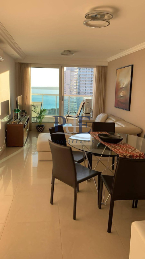 Apartamento en Casino Tower en alquiler temporario!! - Imagen 9