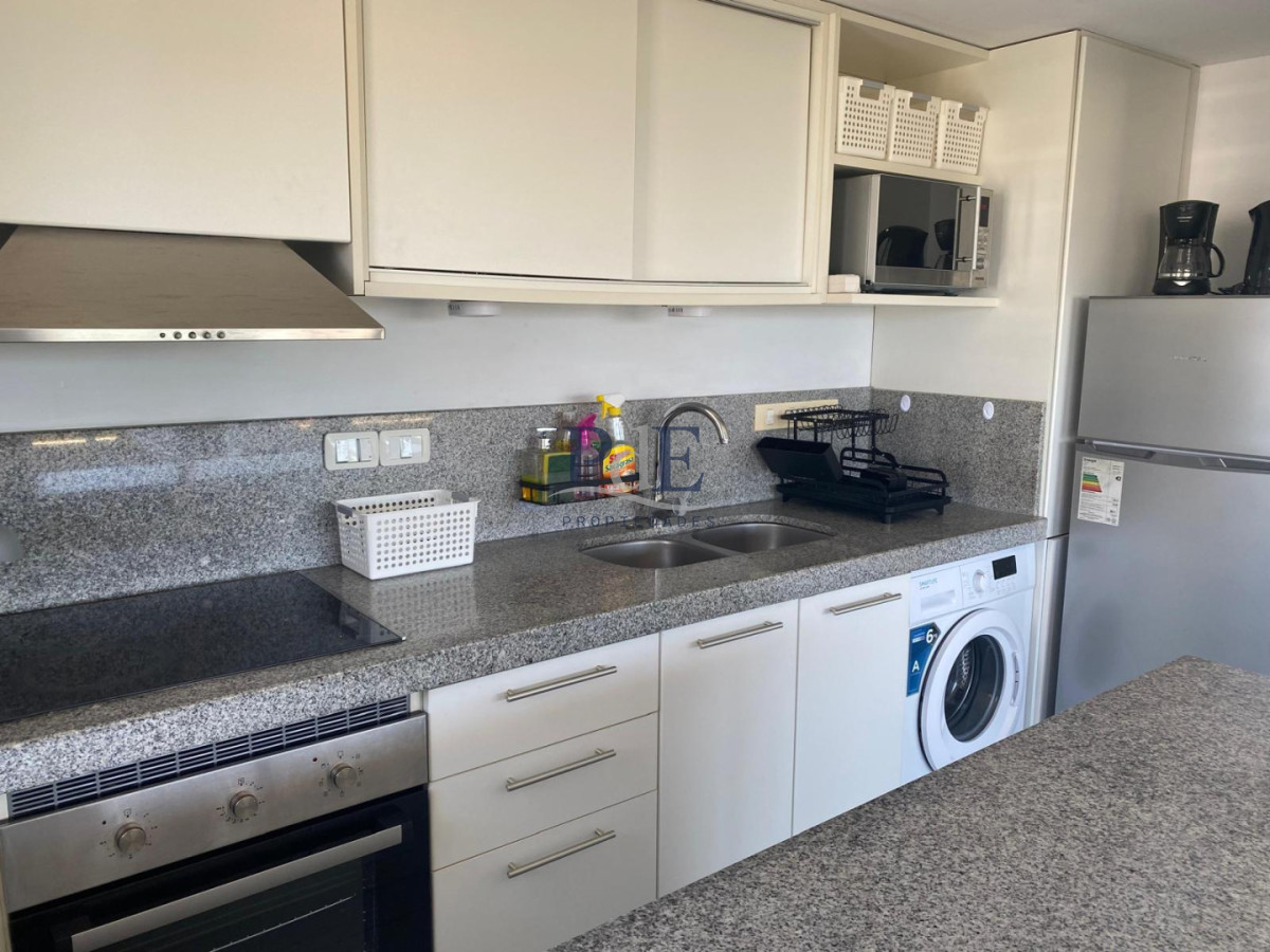 Apartamento en arriendo temporario - Imagen 6