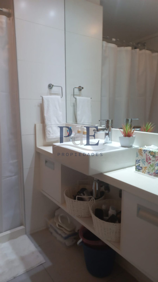 Apartamento en alquiler temporario!! - Imagen 12