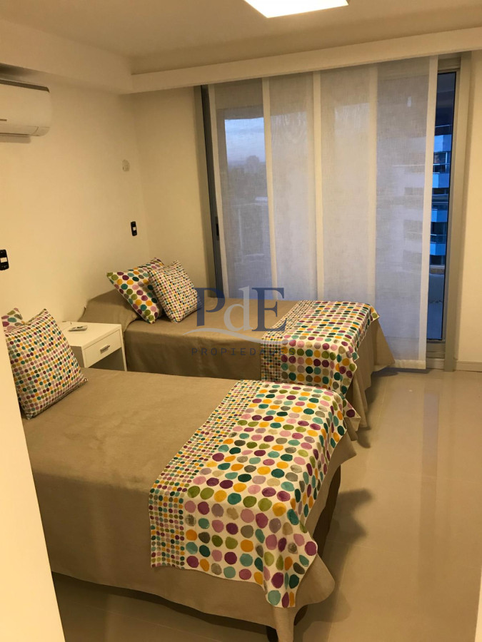 Apartamento en Venta | Playa Brava, Punta del Este. - Imagen 18