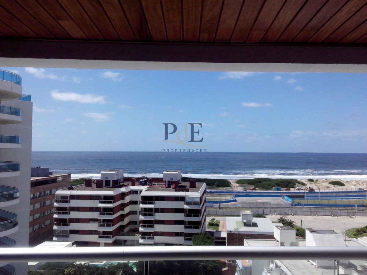 Apartamento en alquiler en ICON BRAVA