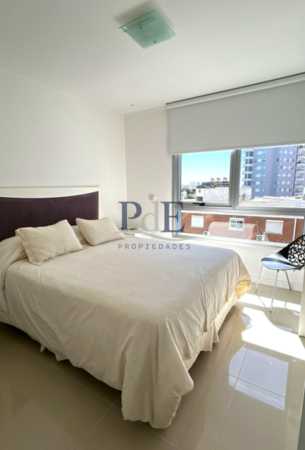 Apartamento en Aidy Grill - 2 Dormitorios con Amenities Completos - Imagen 7