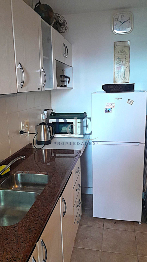 Apartamento en alquiler en Aidy Grill. Punta del Este - Imagen 2