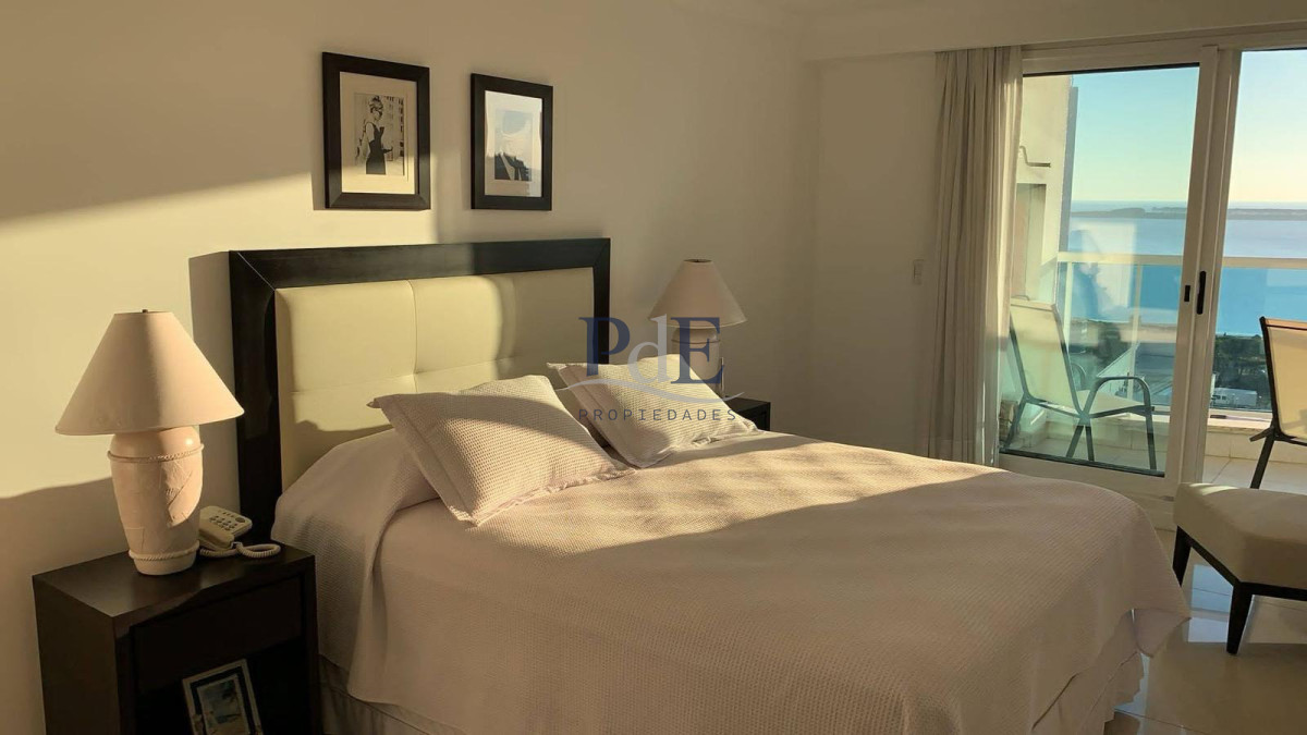 Apartamento en Casino Tower en alquiler temporario!! - Imagen 16