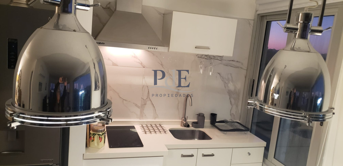 Apartamento en alquiler de temporada 2025-2026 | Punta del Este - Imagen 10