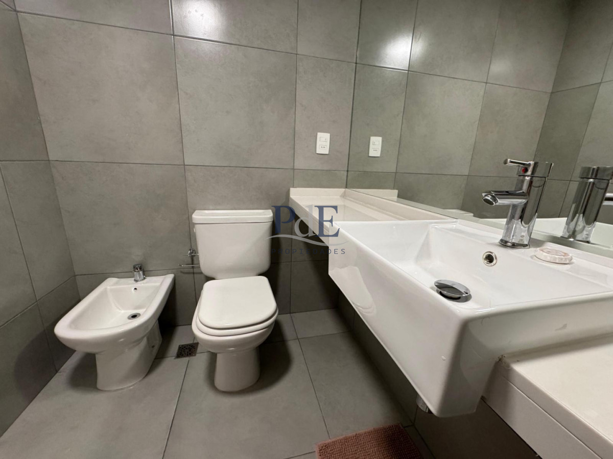 Apartamento en venta de 2 dormitorios | Parada 3 de Playa Brava | Punta del Este - Imagen 10