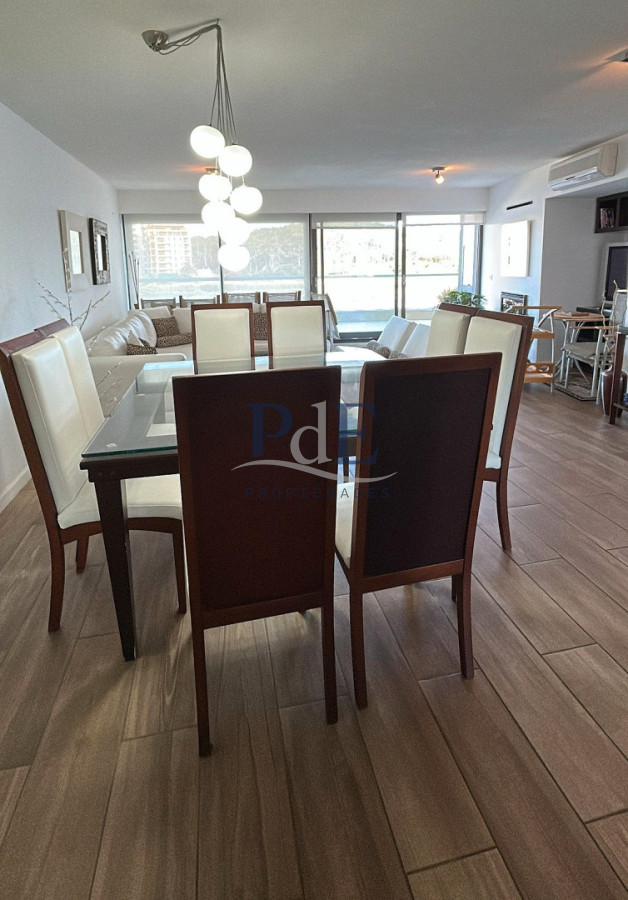 Apartamento pasante con vista al mar y a Laguna del Diario - Imagen 25