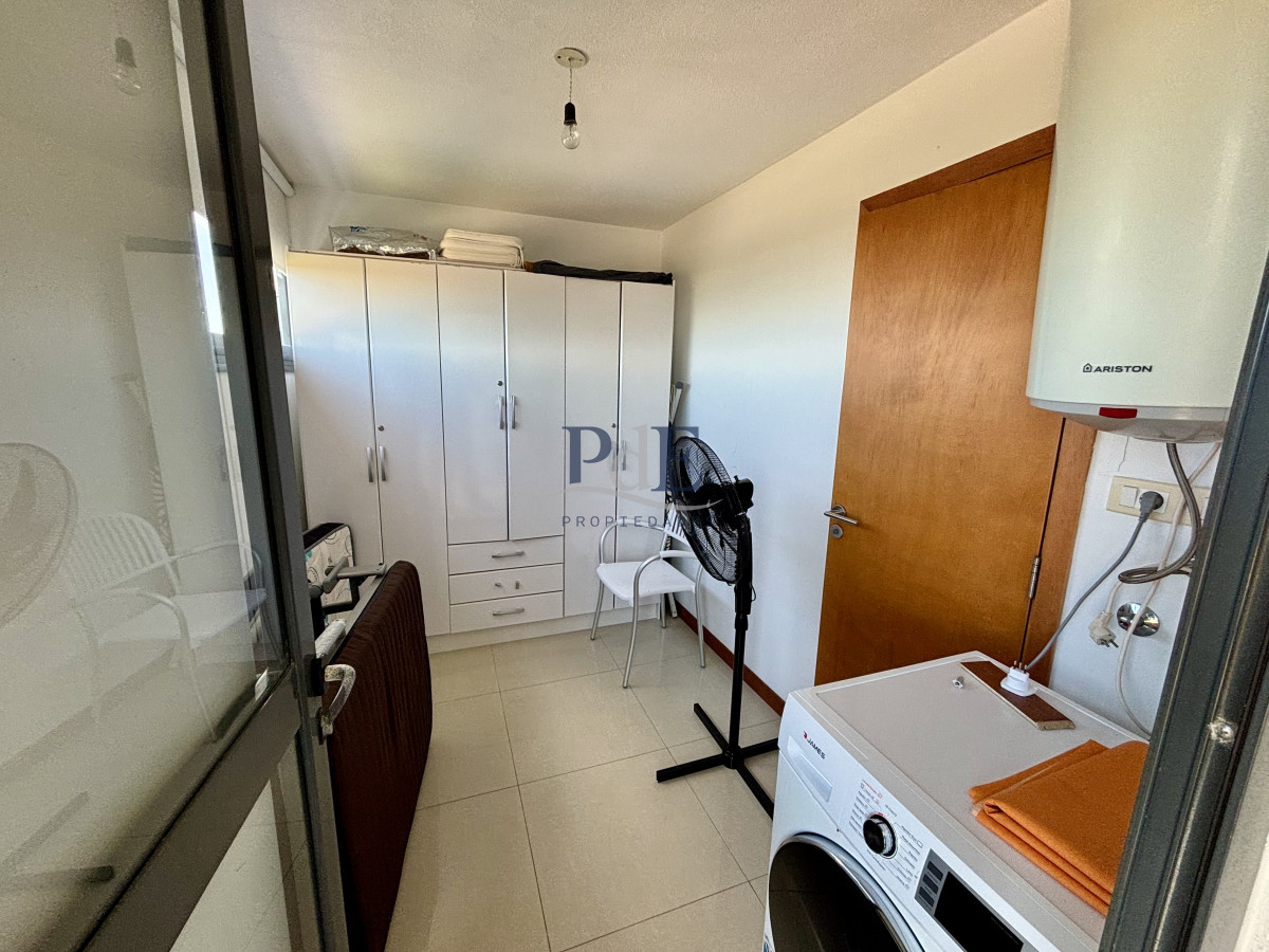 Rincón del Indio | Apartamento en venta con vista al mar | 3 suites + servicio - Imagen 14