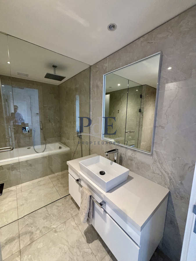 Trump Tower | 1 Dorm en suite | Piso alto | Frente al mar | Amenities premium - Imagen 11