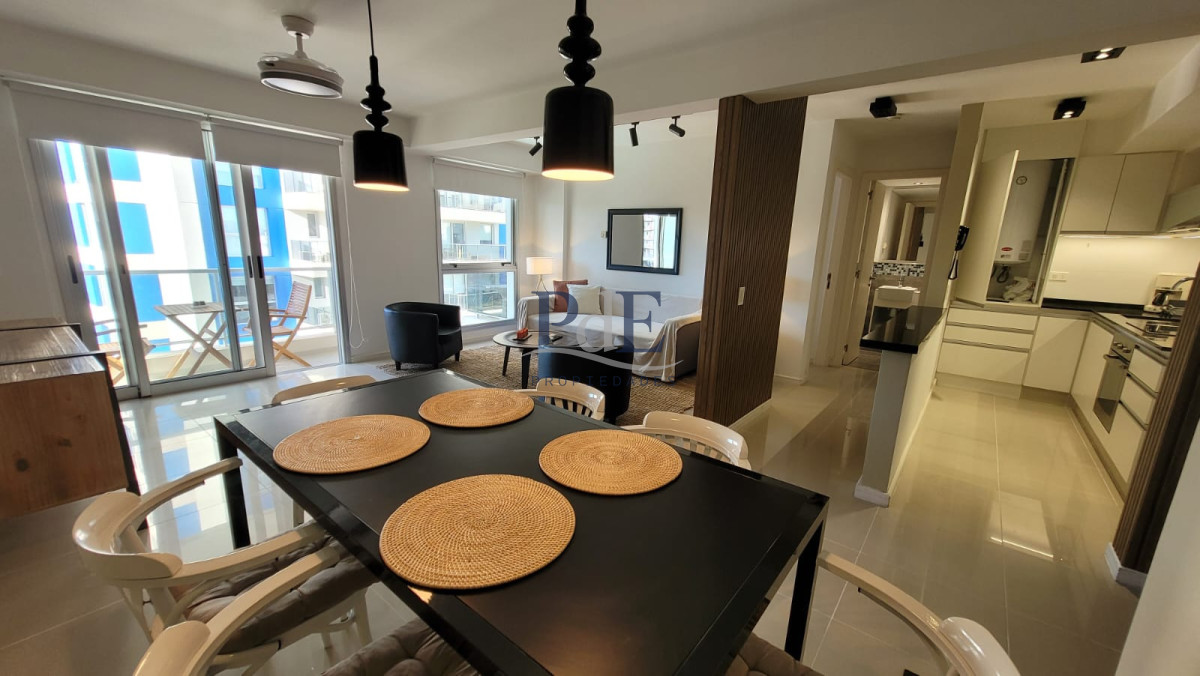 Apartamento en alquiler temporario - Imagen 22