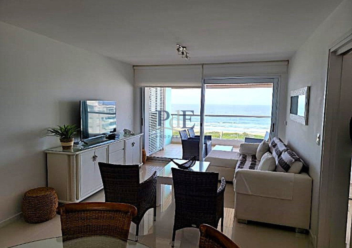 Apartamento con vista a Playa Brava!! - Imagen 1