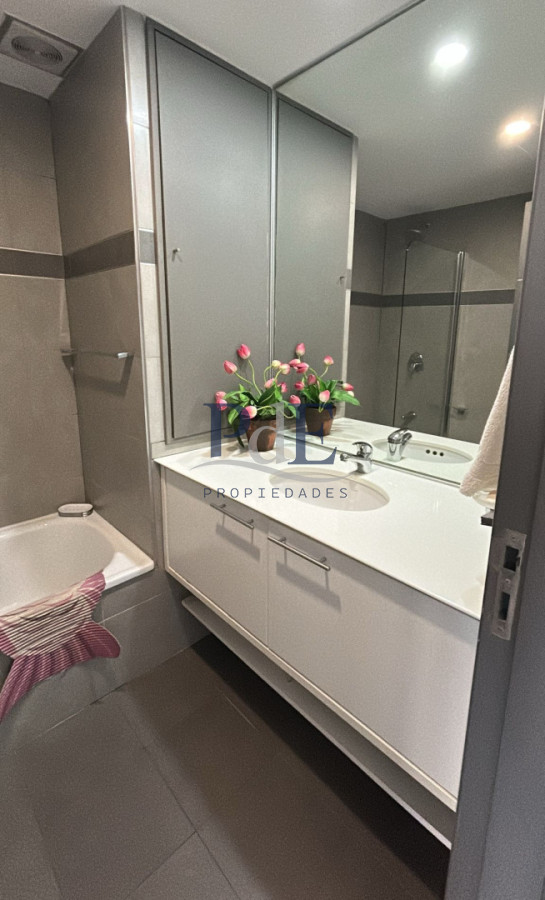 Apartamento pasante con vista al mar y a Laguna del Diario - Imagen 7