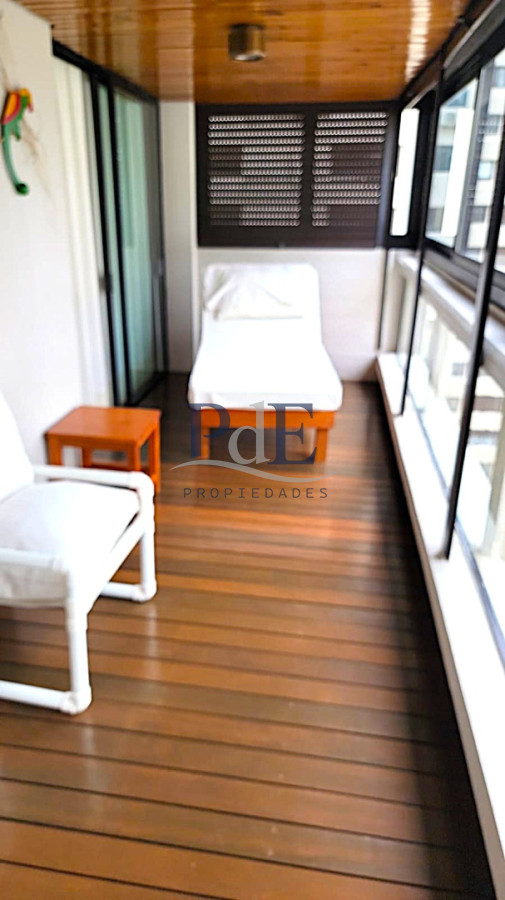 Apartamento en Edificio Parquemar - Imagen 12