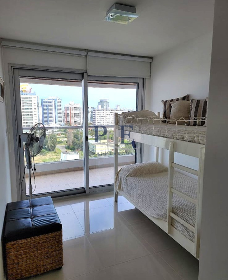 Apartamento con vista a Playa Brava!! - Imagen 23