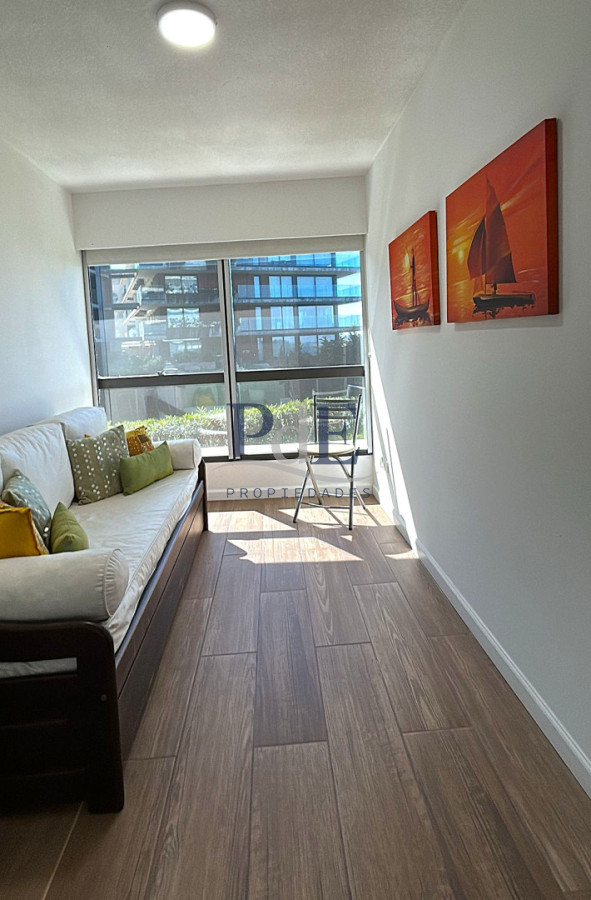 Apartamento pasante con vista al mar y a Laguna del Diario - Imagen 13