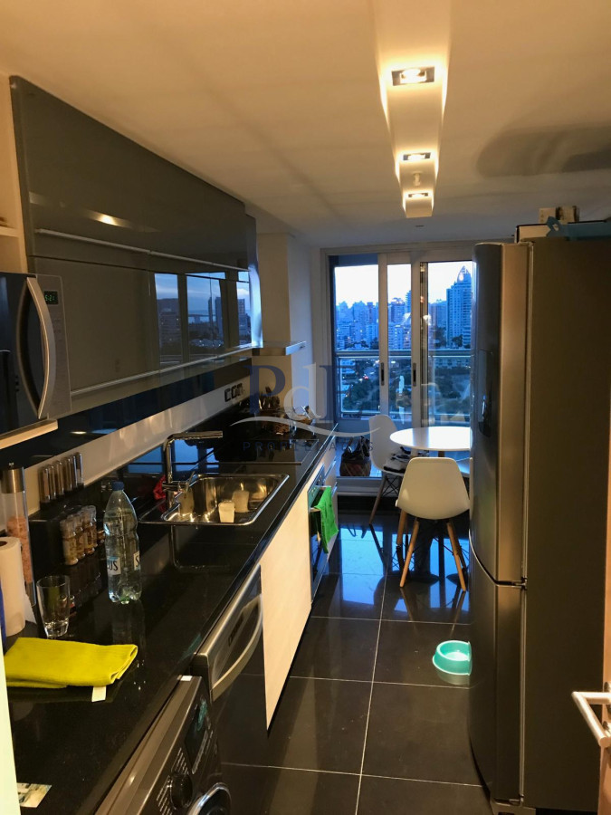 Apartamento en Venta | Playa Brava, Punta del Este. - Imagen 20