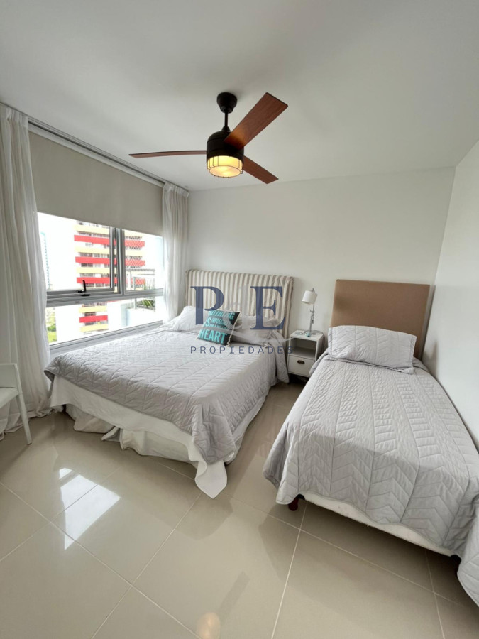 Apartamento en alquiler temporario! - Imagen 24