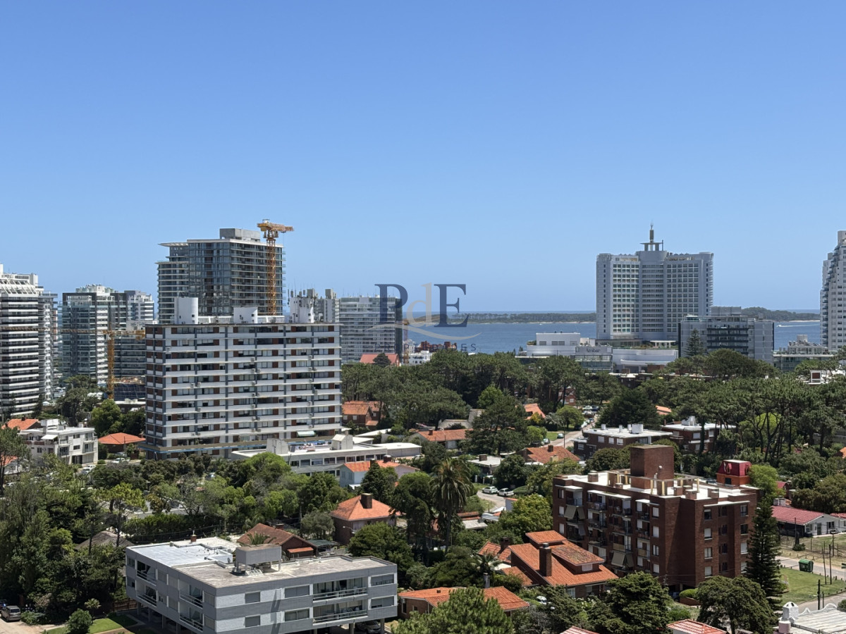 Apartamento en venta | 3 dormitorios | ICON Brava Tower | Playa Brava, Punta del Este - Imagen 35