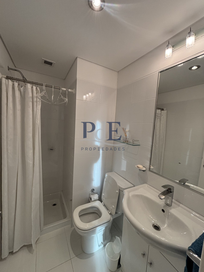 Le Parc II | Panorámico | 2D Suite + Dep. Frente al mar en Playa Brava - Imagen 20