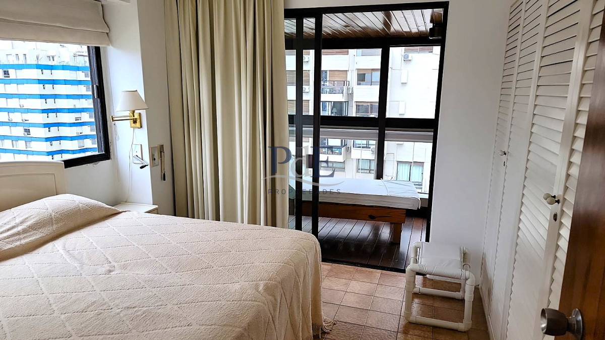 Apartamento en Edificio Parquemar - Imagen 6