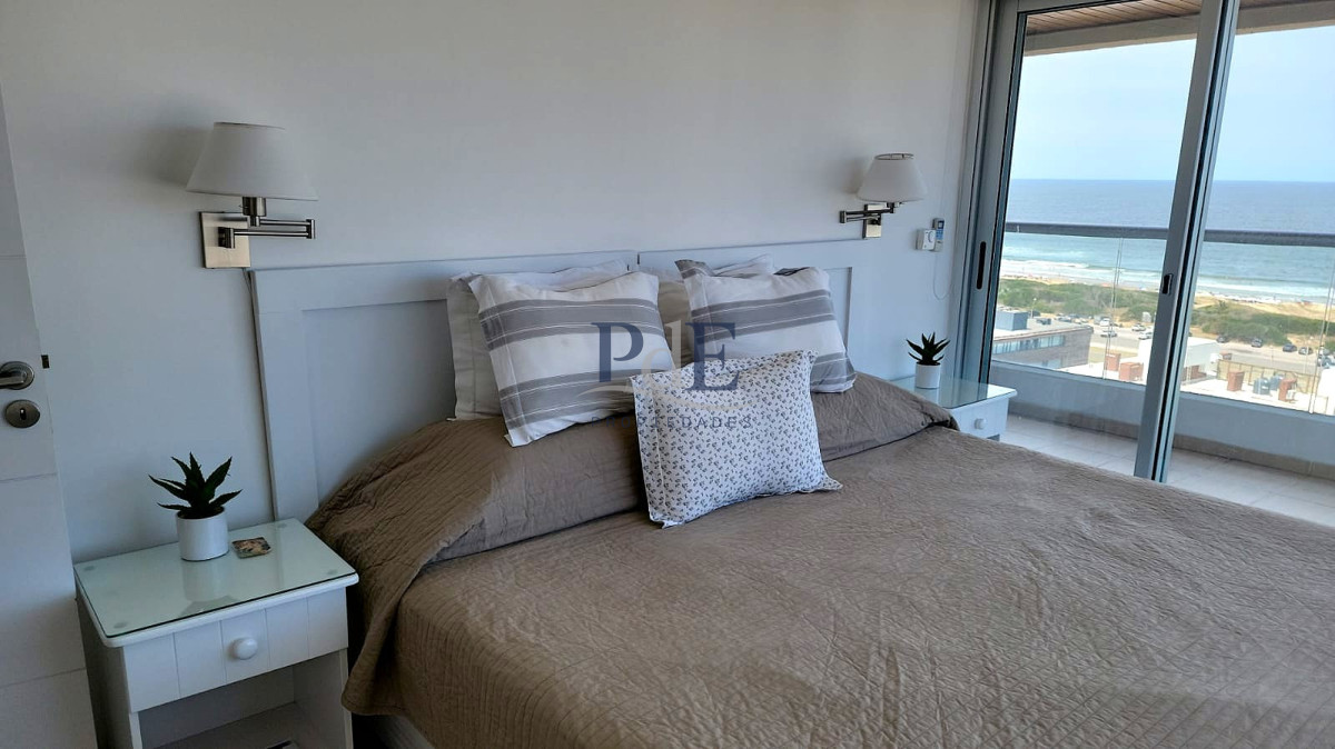 Apartamento con vista a Playa Brava!! - Imagen 19