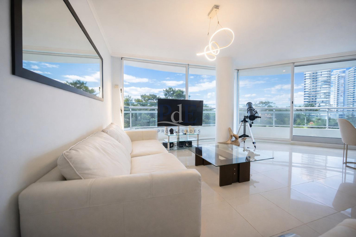 Apartamento 3 dorm en suite en Roosevelt, Punta del Este. - Imagen 14