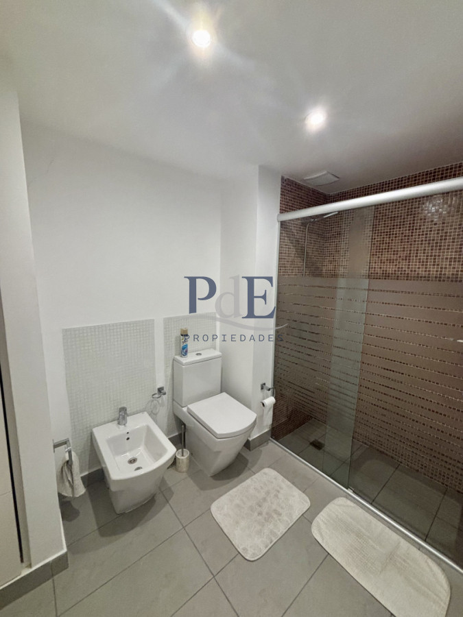 Apartamento en alquiler, 1ª quincena de enero | Parada 6, Playa Brava - Imagen 14