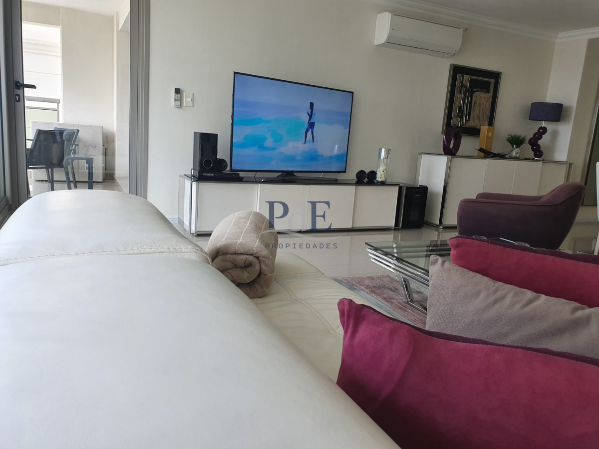 Torre Imperiale III 3 dorm Punta del Este  - Imagen 8