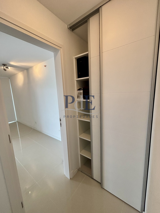 A pasos del mar apartamento disponible en alquiler ANUAL! - Imagen 21