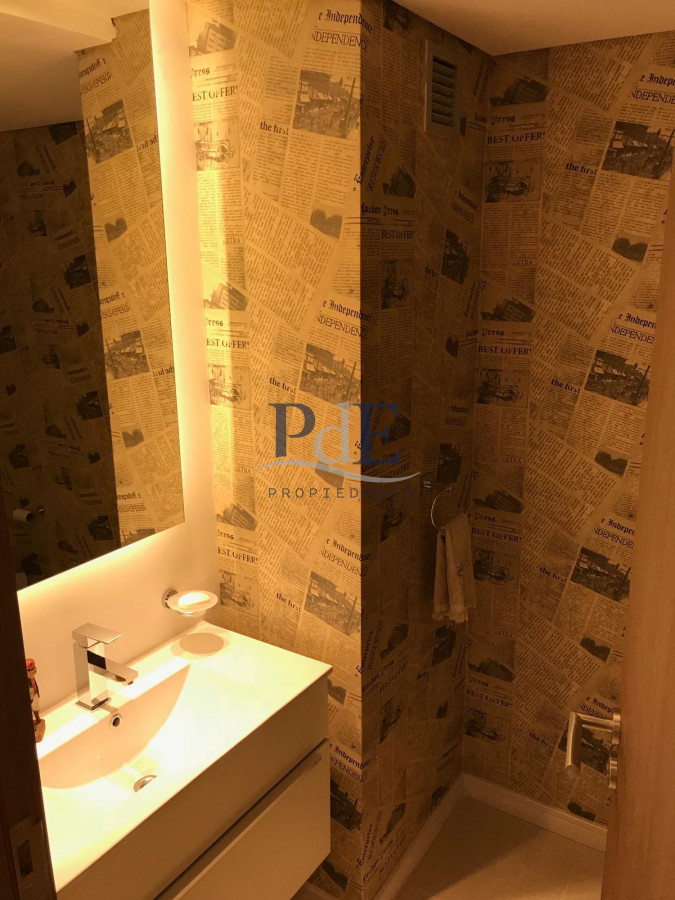 Apartamento en Venta | Playa Brava, Punta del Este. - Imagen 19