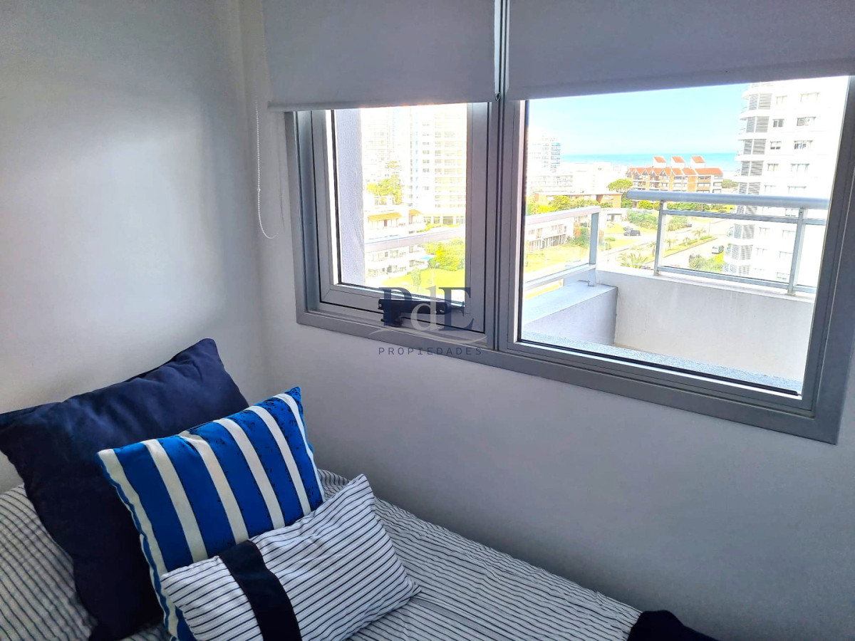 Apartamento en alquiler temporario - Imagen 18