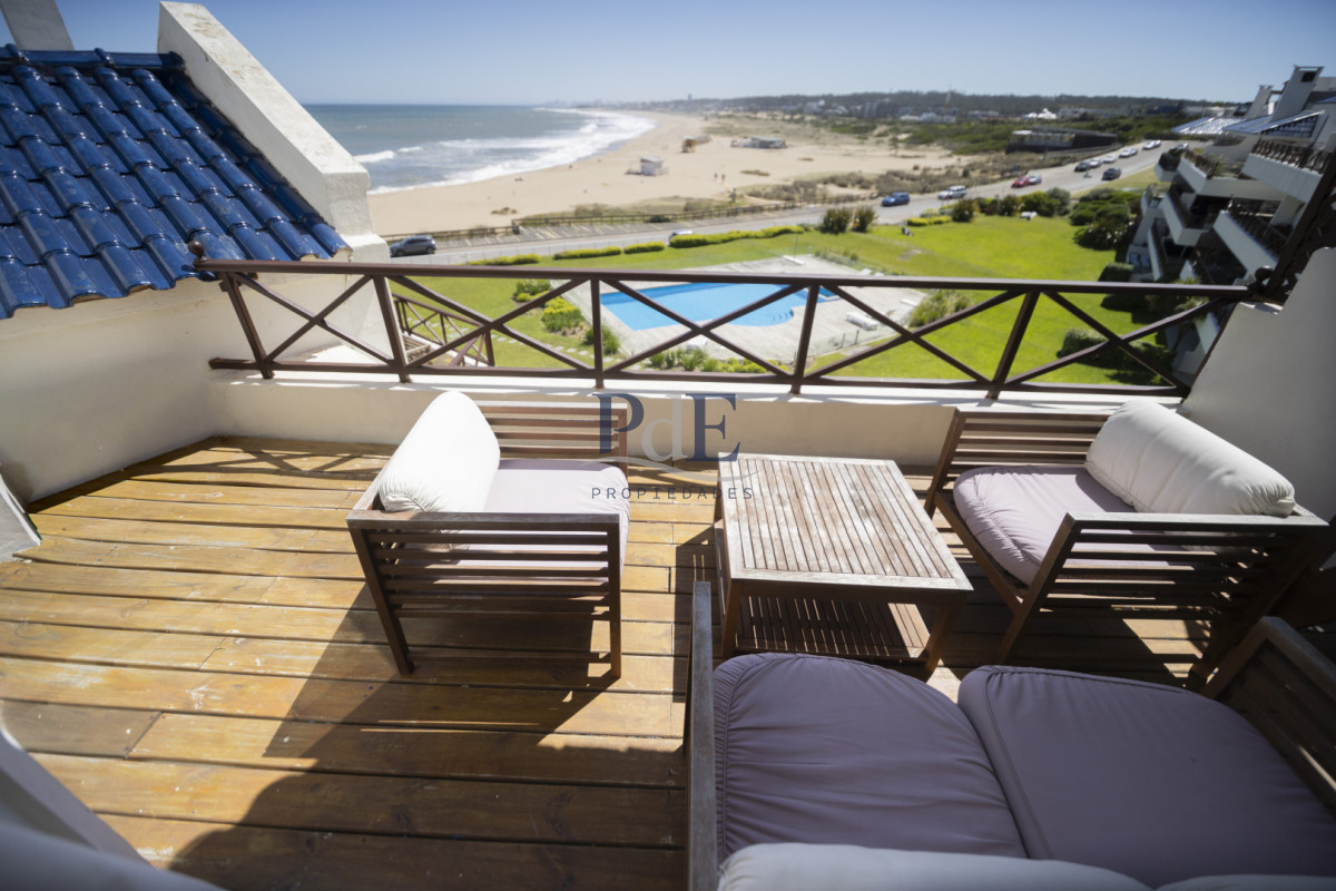 Venta Penthouse frente al mar 4 dorm | Bikini Beach, Manantiales - Imagen 18