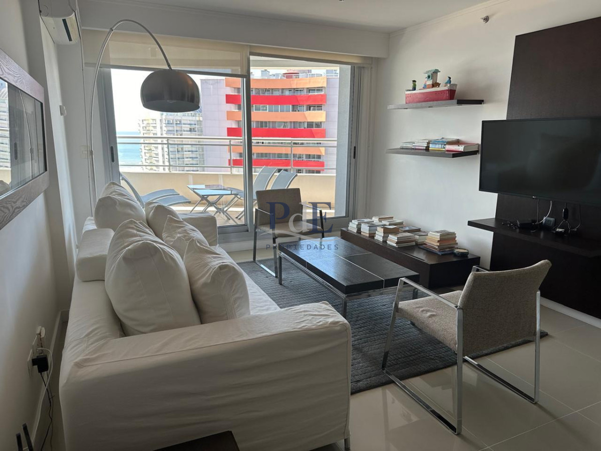 Apartamento en alquiler en The Forest Tower II