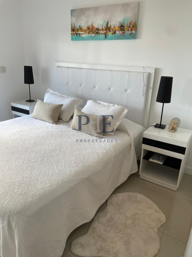 Apartamento en alquiler temporal - Imagen 8