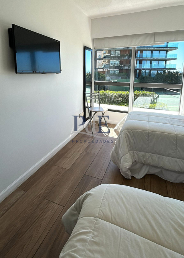 Apartamento pasante con vista al mar y a Laguna del Diario - Imagen 2