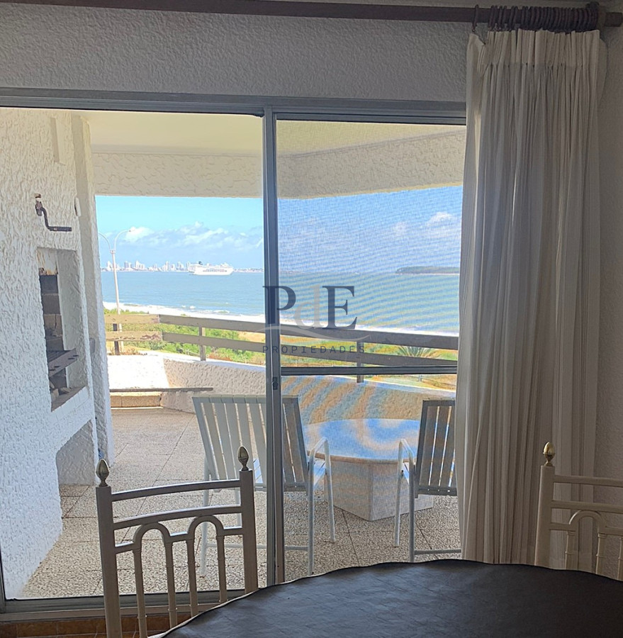 Apartamento en arriendo temporario!! Disponible verano 2026 - 2027!! - Imagen 19