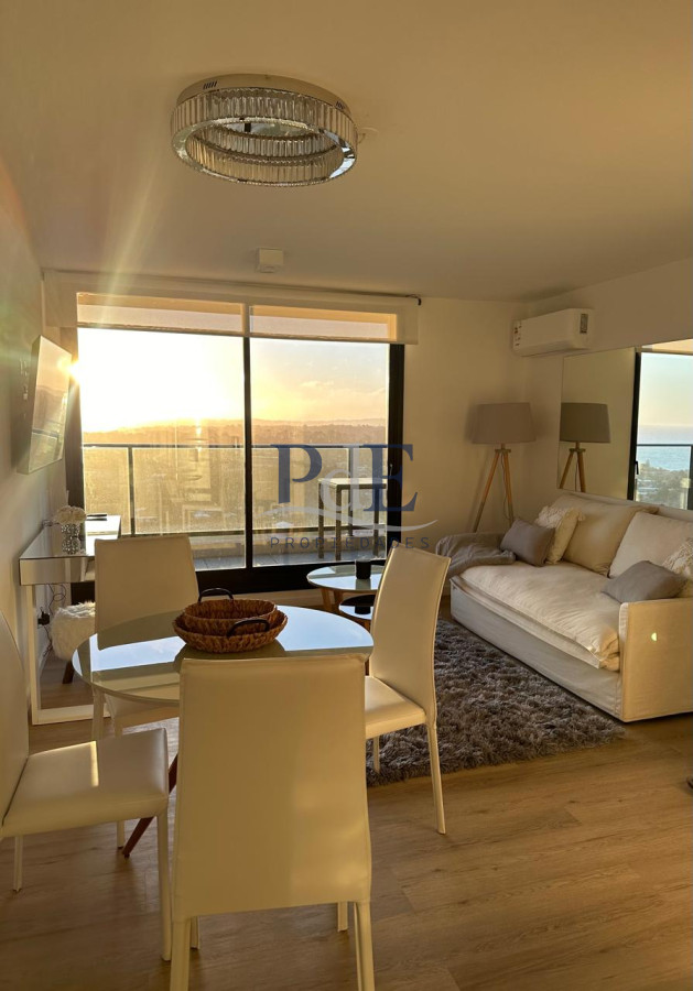 Apartamento en venta - More Atlántico, Punta del Este. - Imagen 10