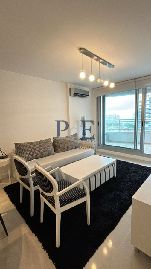 Apartamento en venta sobre Av. Chiverta | Punta del Este - Imagen 8