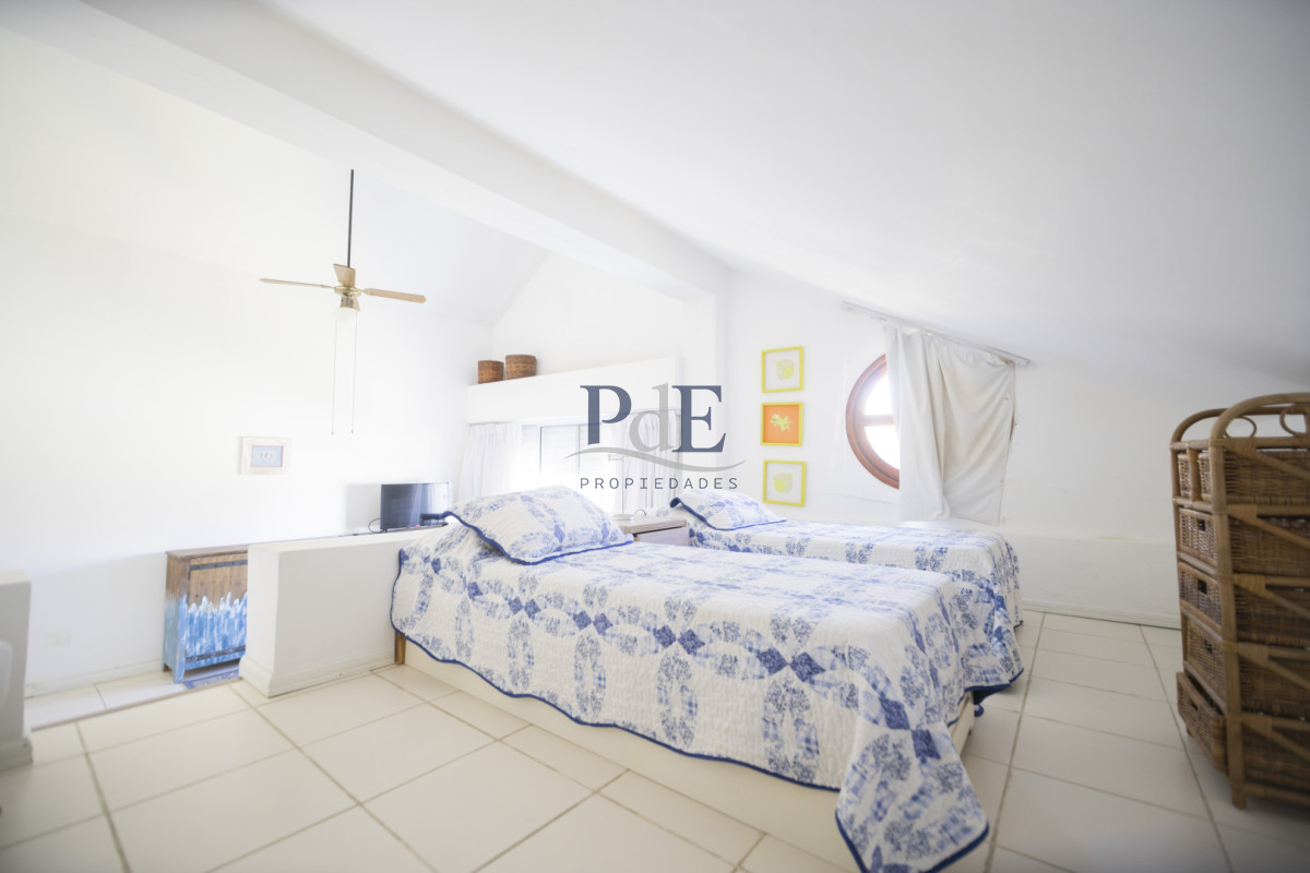 Venta Penthouse frente al mar 4 dorm | Bikini Beach, Manantiales - Imagen 10