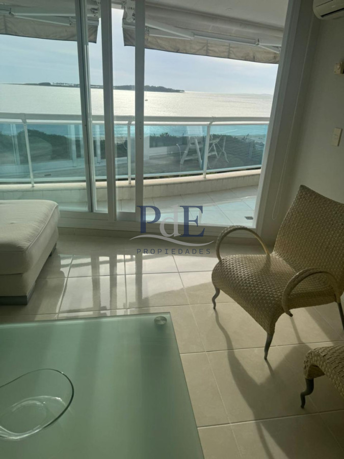 Excelente Apartamento en alquiler 