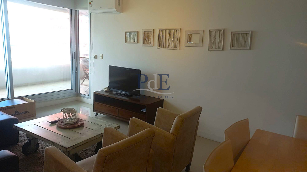 Apartamento en venta en Aidy Grill - Imagen 1