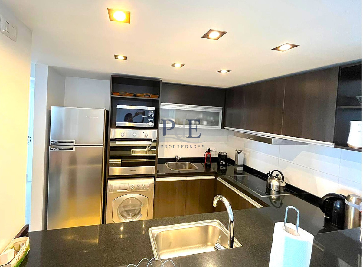 Apartamento en alquiler temporario! - Imagen 12