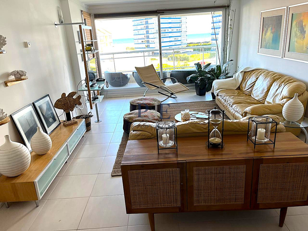 Apartamento disponible la 1era quincena de febrero